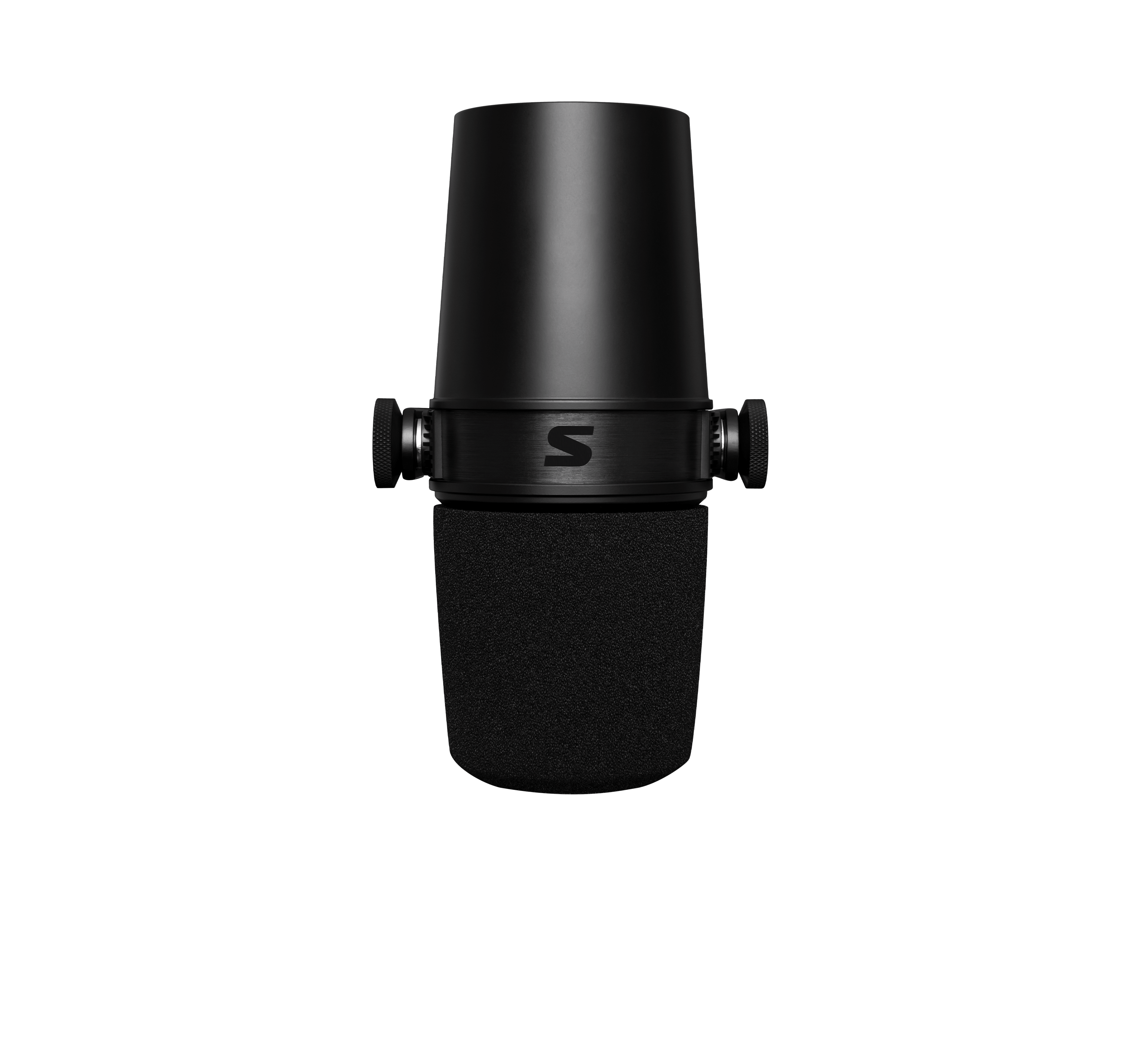 Shure MV7X dynamiczny mikrofon do podcastów