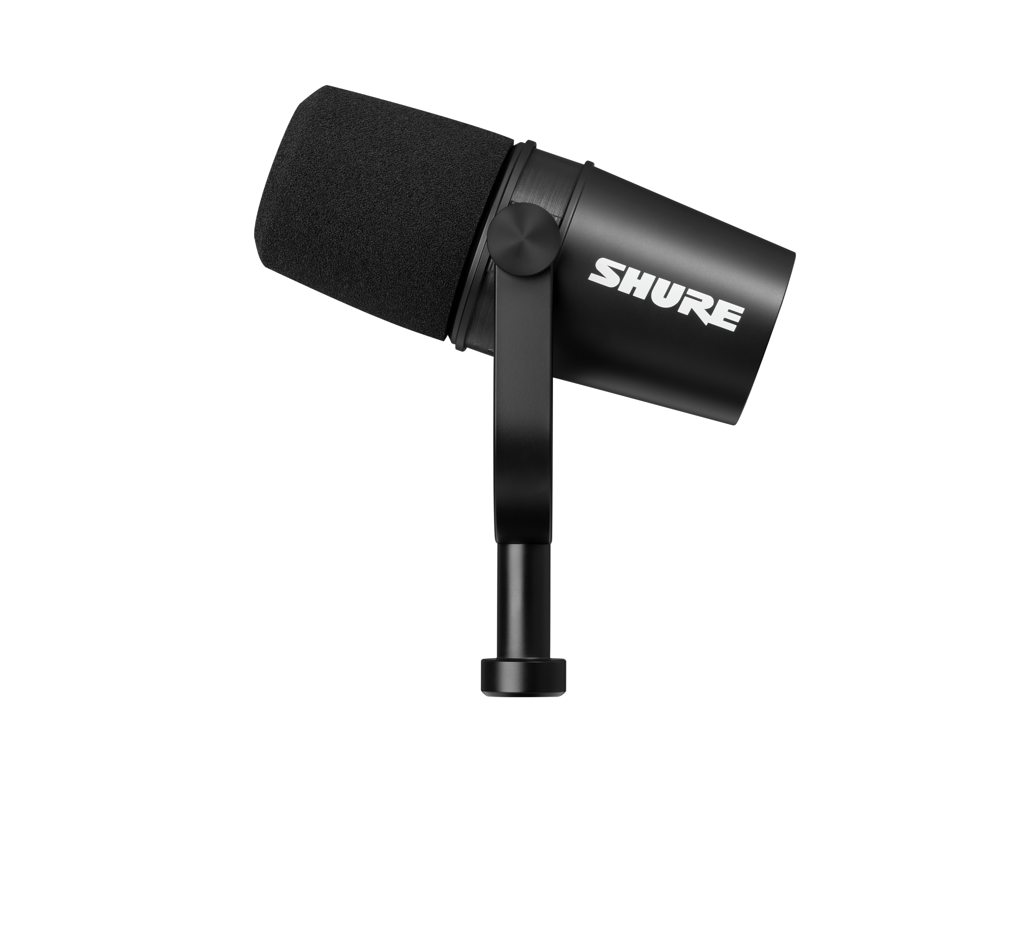 Shure MV7X dynamiczny mikrofon do podcastów