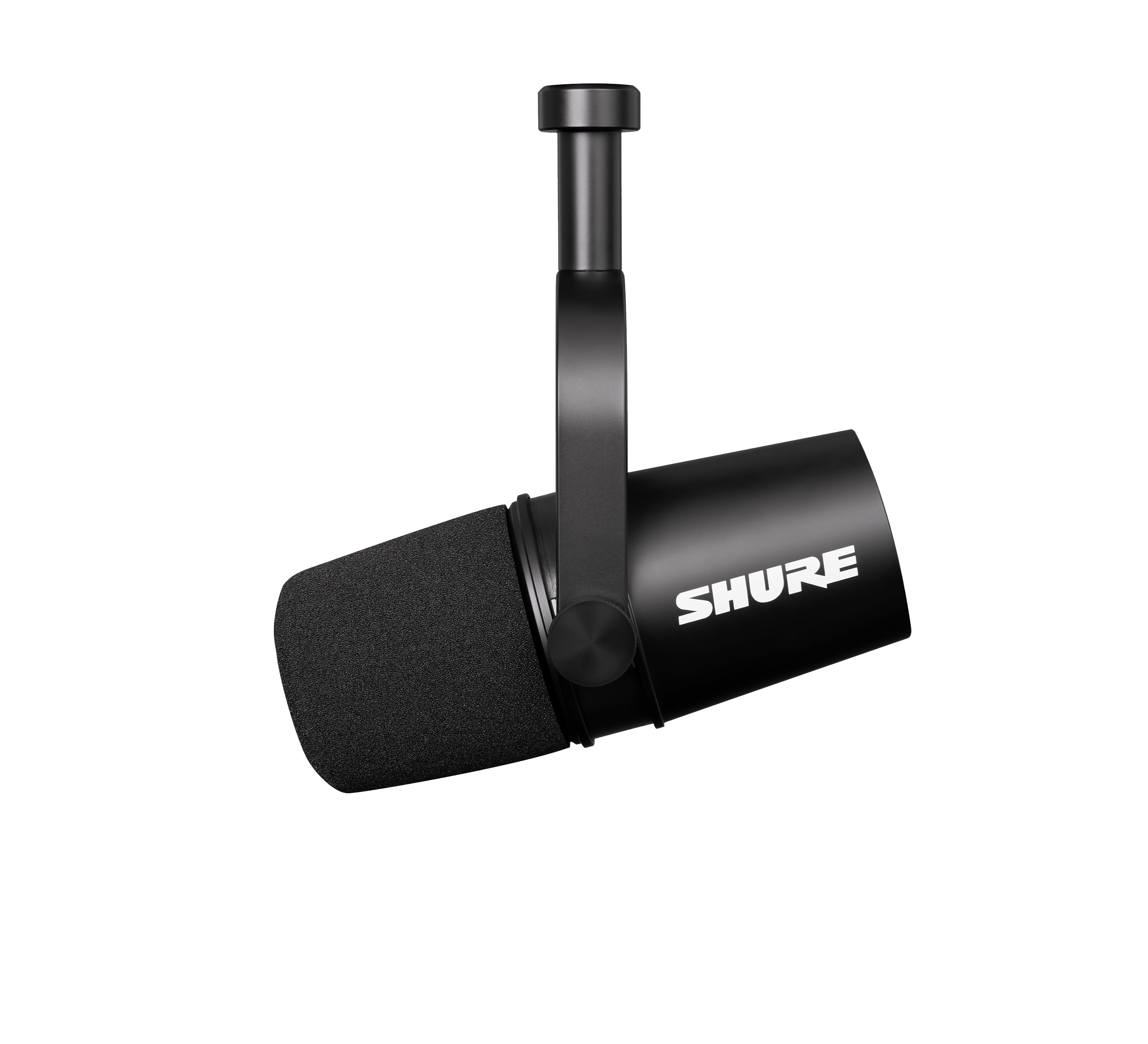Shure MV7X dynamiczny mikrofon do podcastów