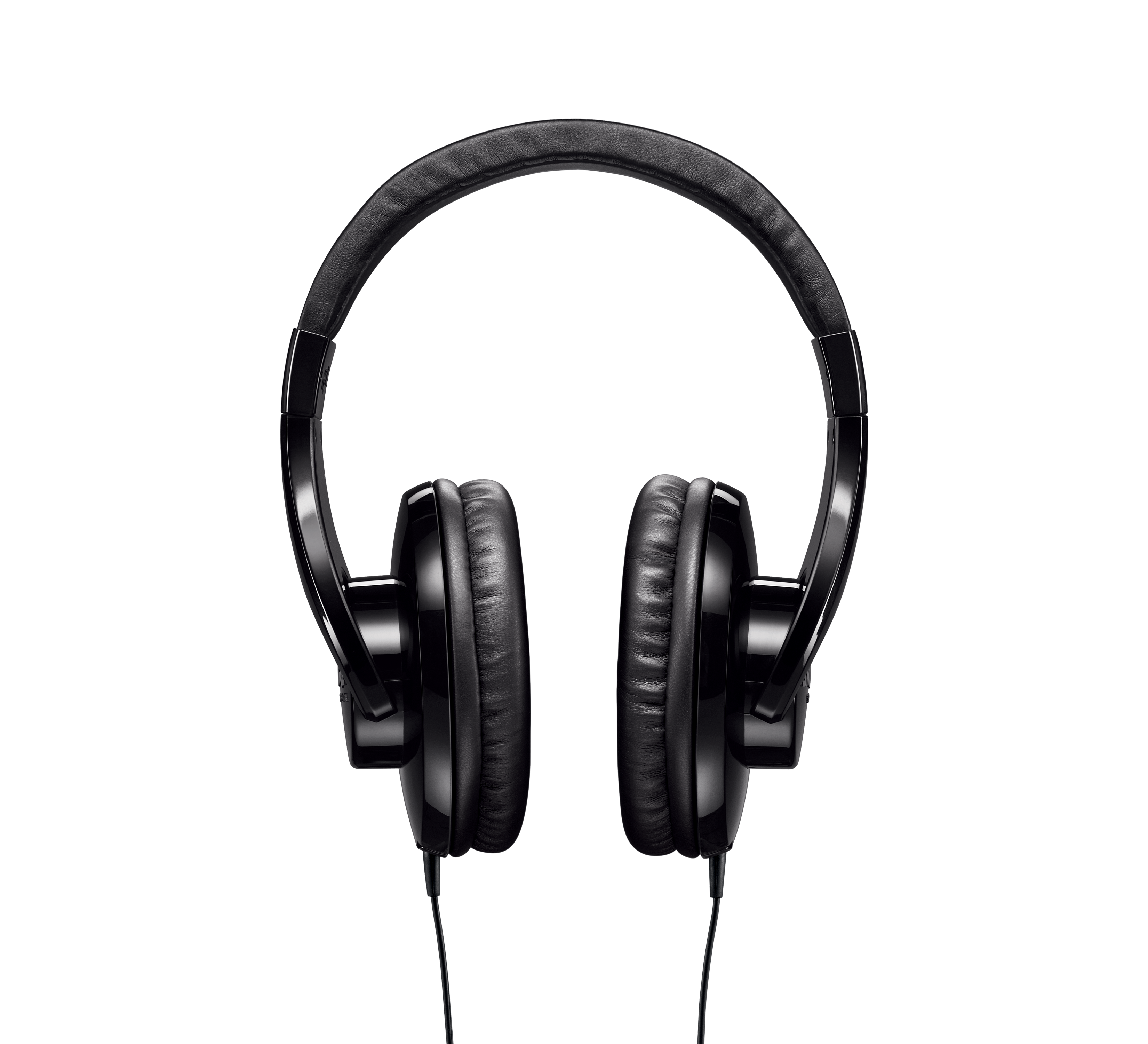 Shure słuchawki SRH240A-BK-EFS