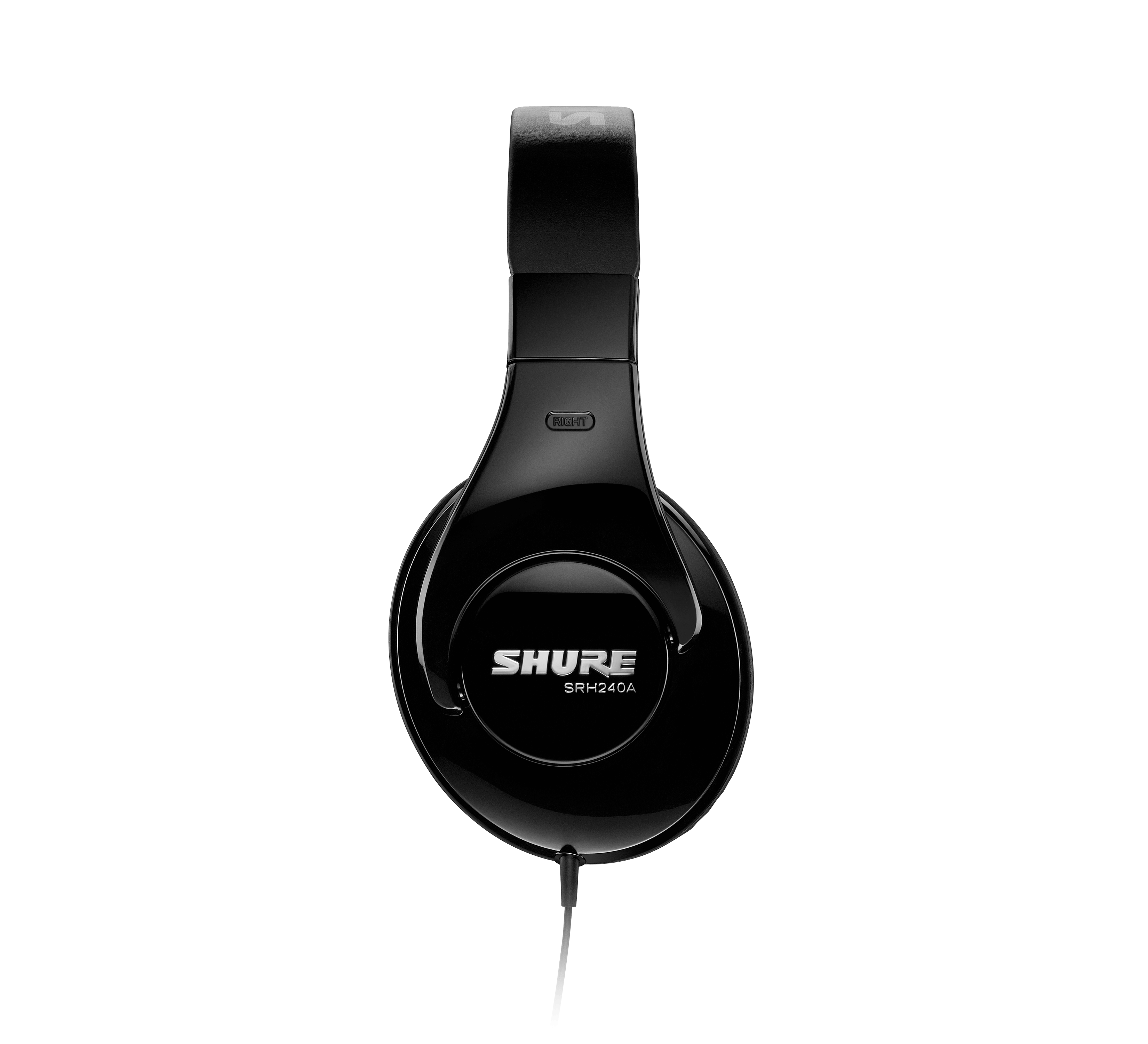 Shure słuchawki SRH240A-BK-EFS