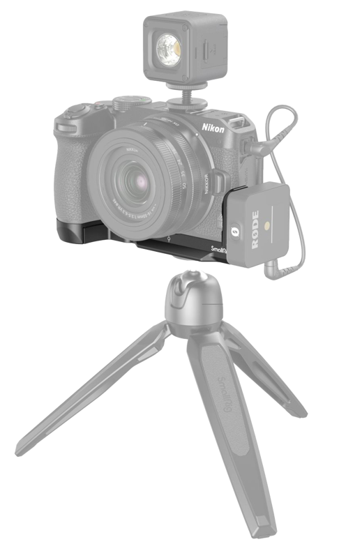 Smallrig 3860 - wspornik L do Nikon Z30