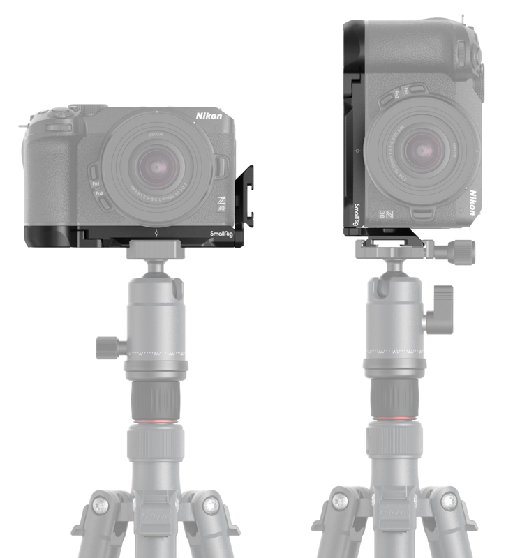 Smallrig 3860 - wspornik L do Nikon Z30