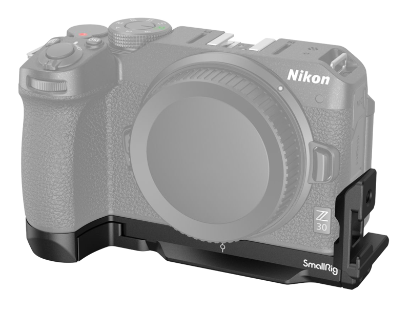 Smallrig 3860 - wspornik L do Nikon Z30
