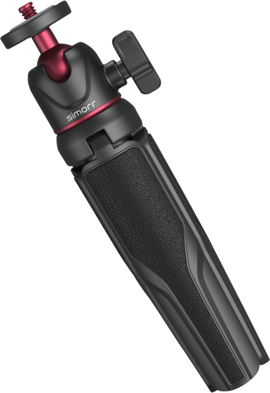 SmallRig 3510 - zestaw do vlogowania Simorr Vigor VK-50