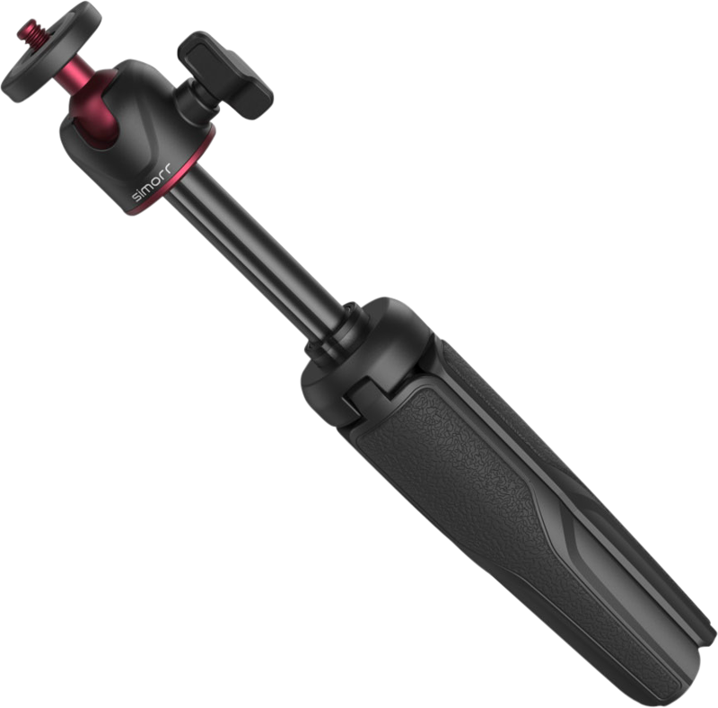 SmallRig 3510 - zestaw do vlogowania Simorr Vigor VK-50