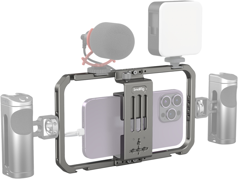 Smallrig 2791 - uniwersalna klatka do smartfonów